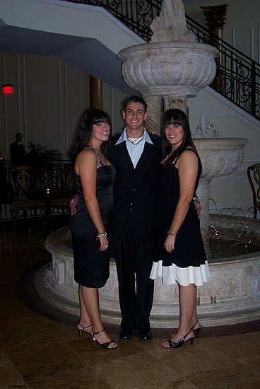 Lily's Wedding